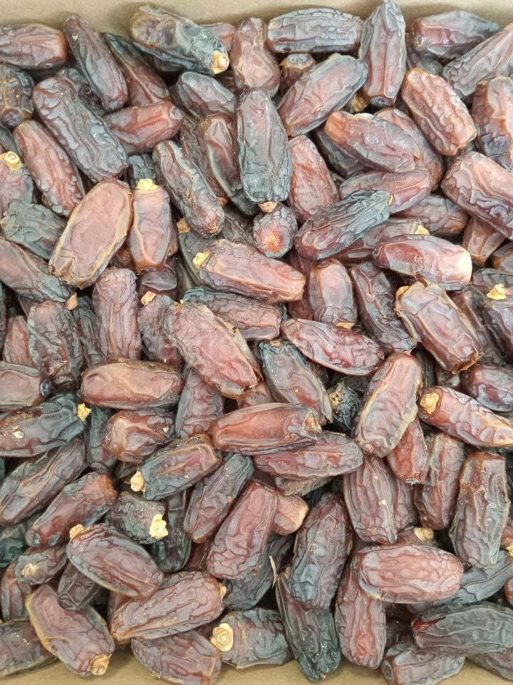 Toptan Jumbo Medine Mebrum Hurma 10 Kg