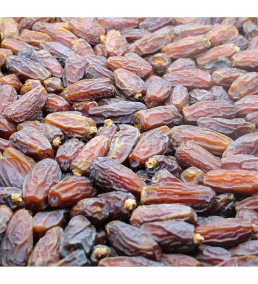 Toptan Jumbo Medine Mebrum Hurma 10 Kg