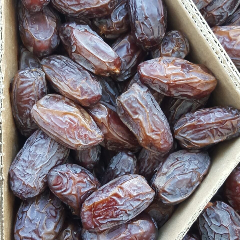 Toptan Kudüs Medjoul Premium Jumbo 10 Kg