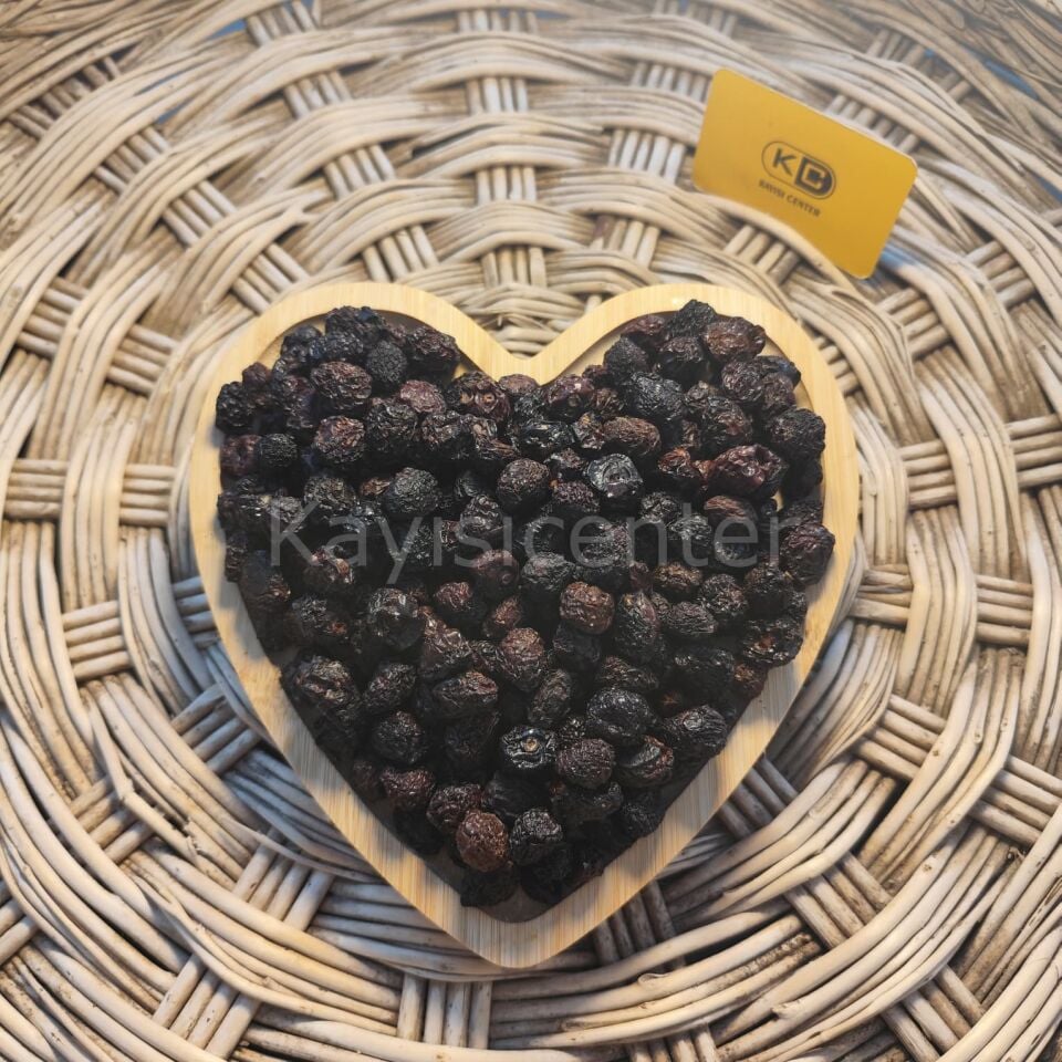 Toptan Doğal Kiraz Kurusu 10 Kg