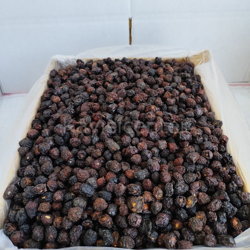 Toptan Doğal Kiraz Kurusu 10 Kg