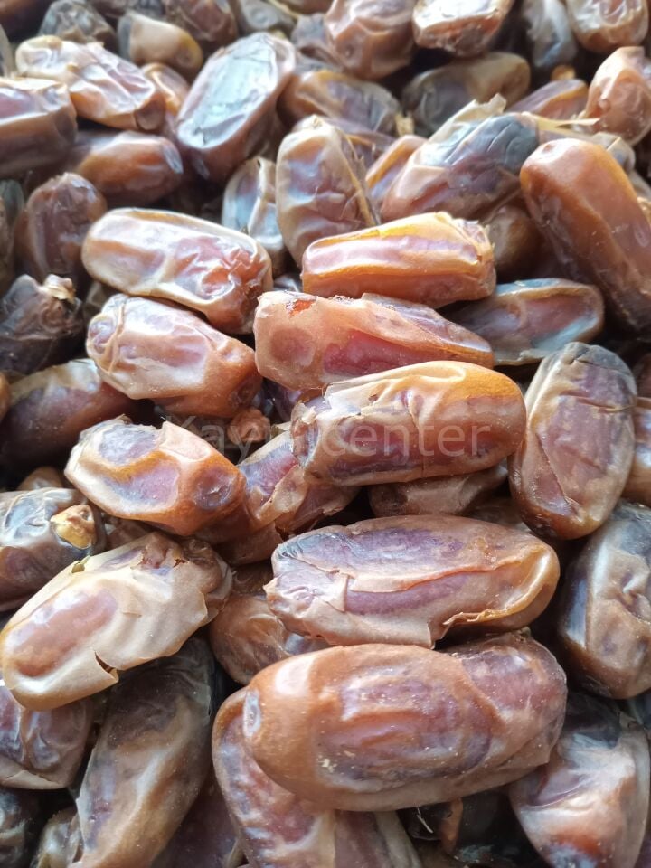 Toptan Medine Lüks Meşruk Hurma 10 Kg