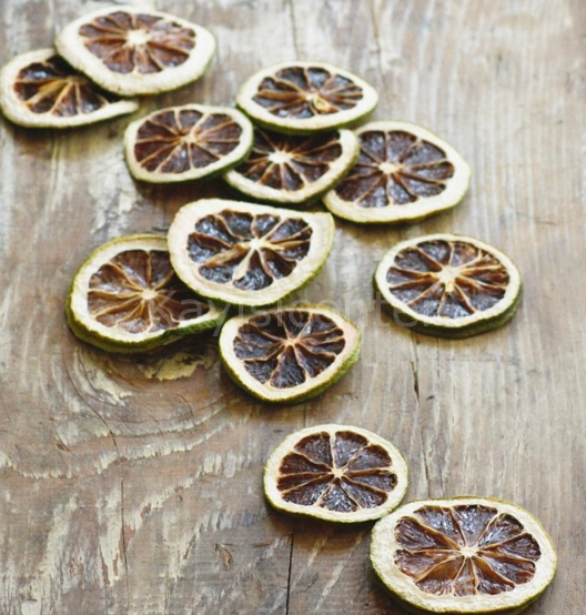 Toptan Limon Kurusu 10 Kg