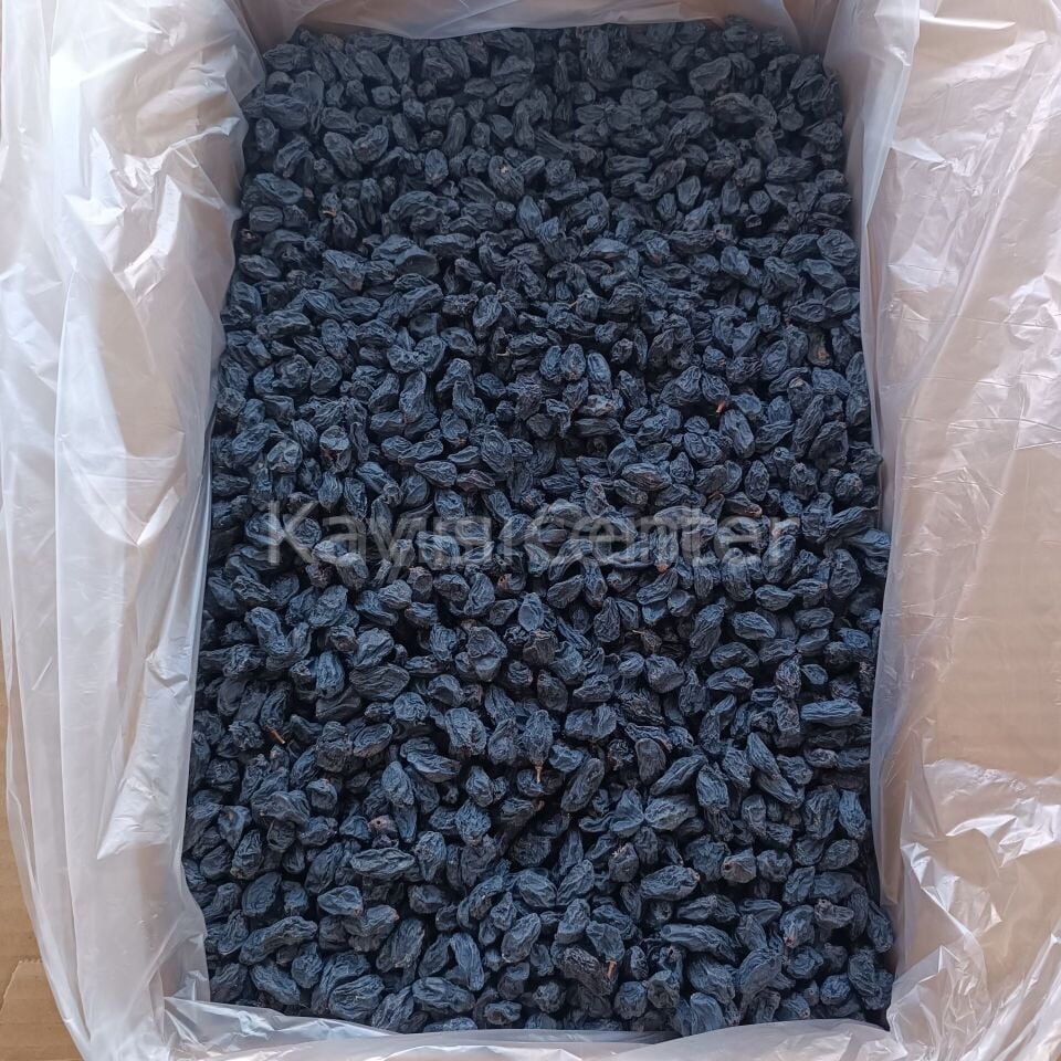 Toptan Doğal Lüks Malatya Kan Üzümü 10 Kg