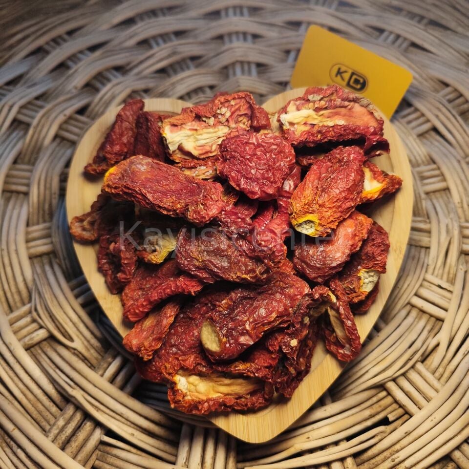 Toptan Domates Kurusu 10 Kg