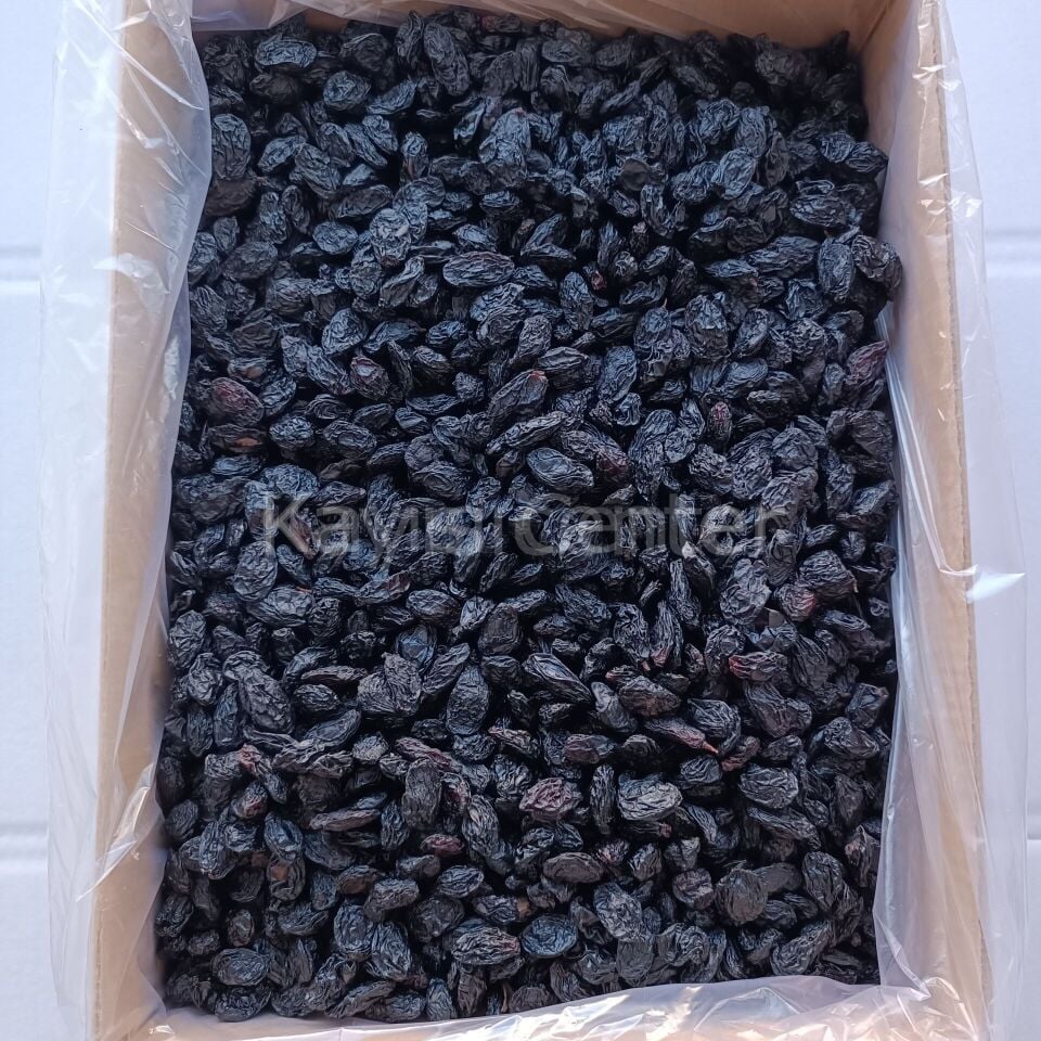 Toptan Duble Kilis Karası Üzüm 10 Kg