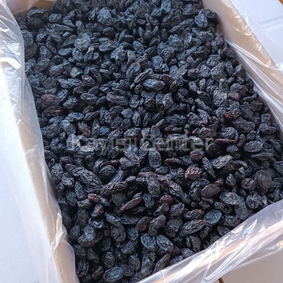 Toptan Duble Kilis Karası Üzüm 10 Kg