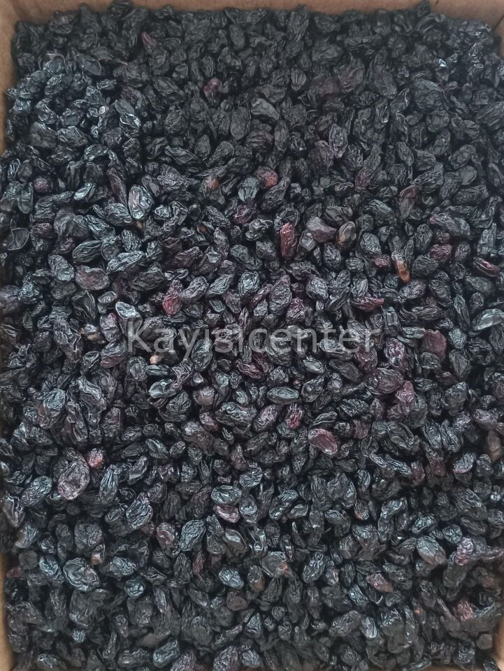 Toptan Kilis Karası Üzüm 10 Kg