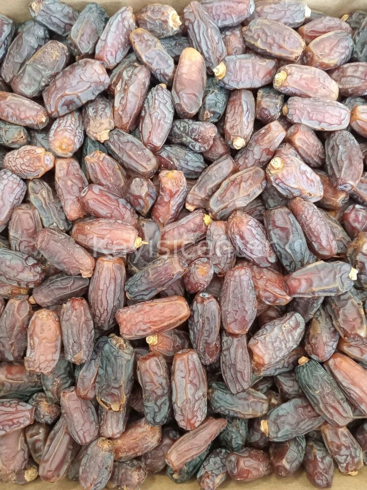 Toptan Medine Mebrum Hurma 10Kg