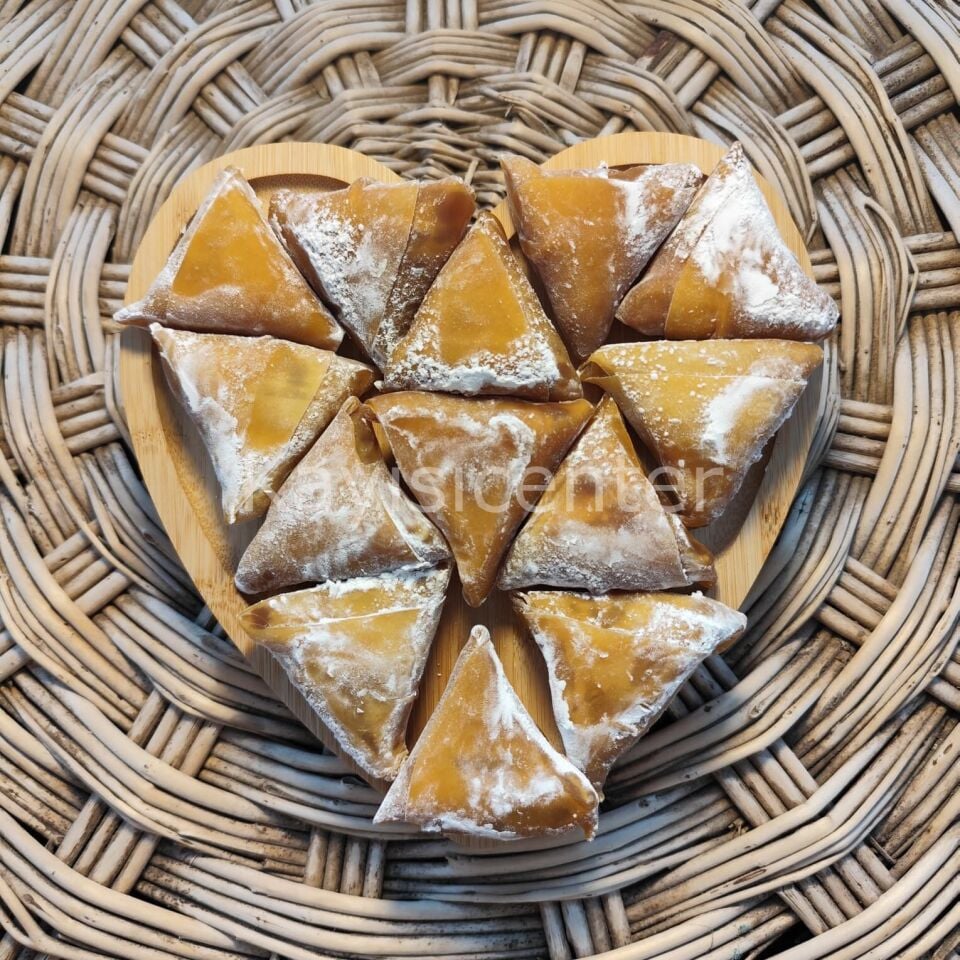 Toptan Cevizli Muska 10 Kg