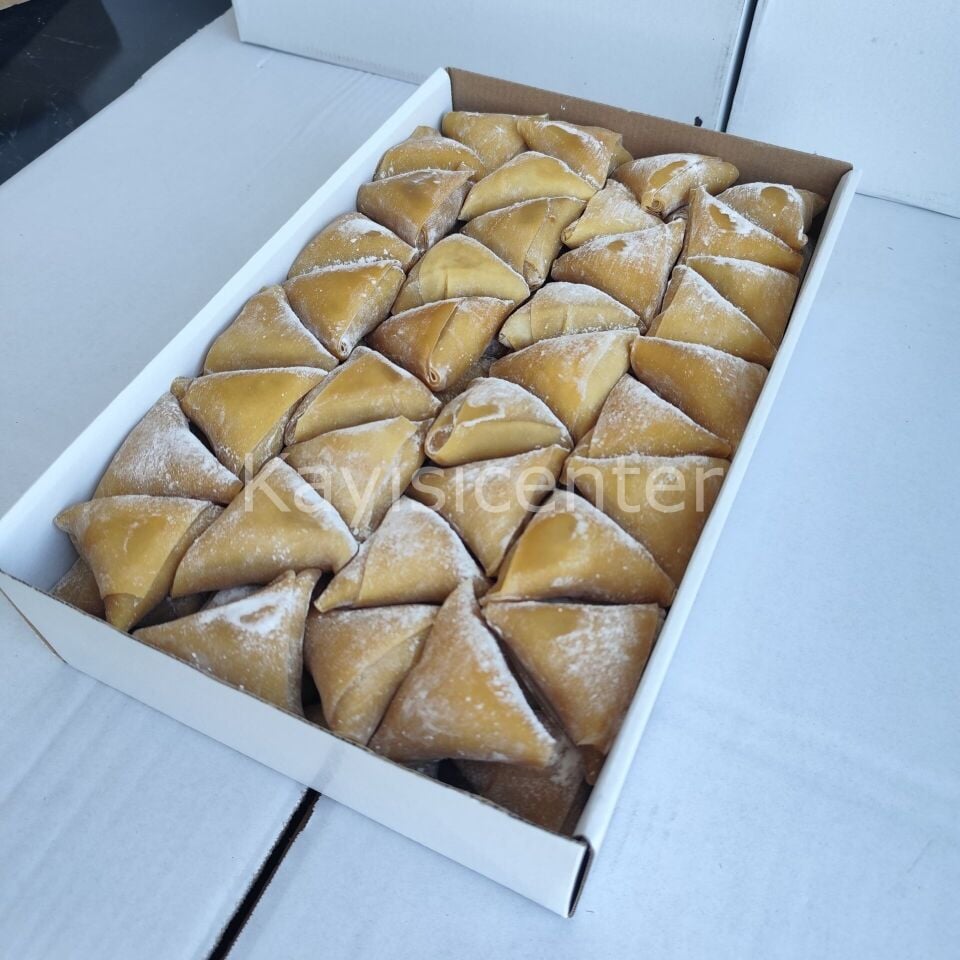 Toptan Cevizli Muska 10 Kg