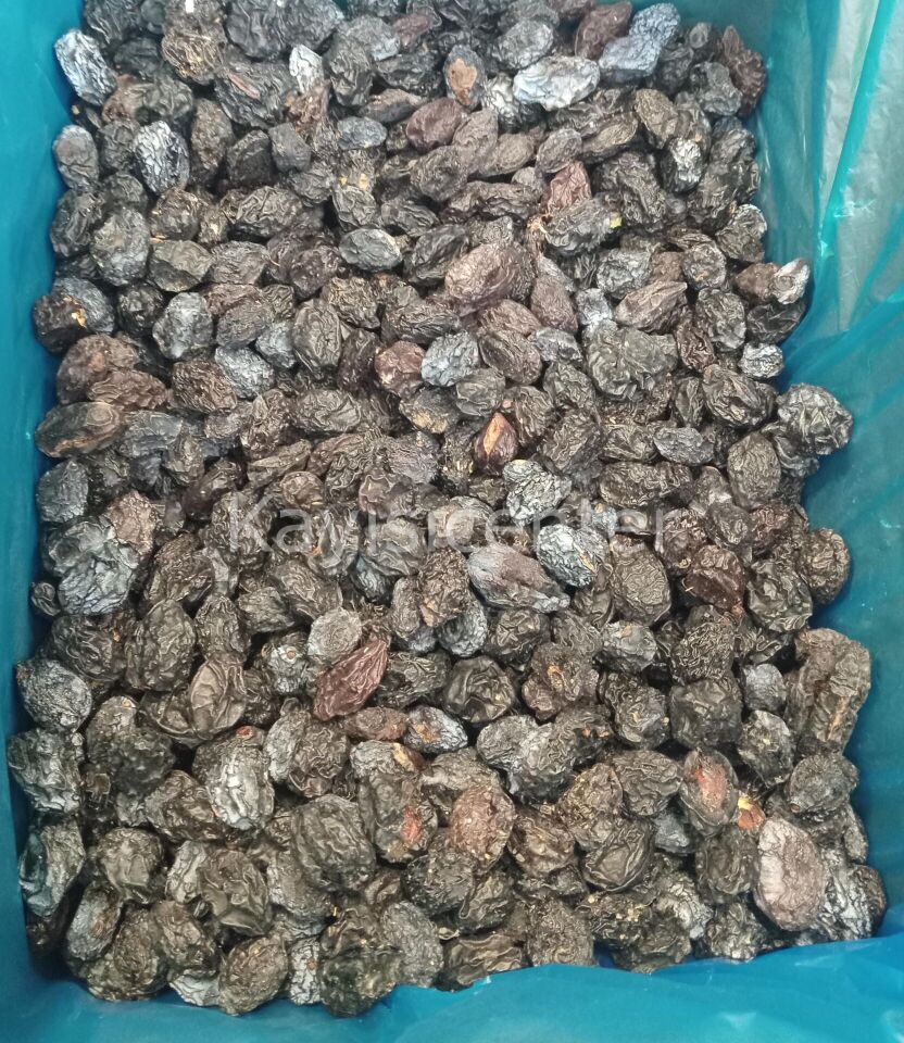 Toptan Doğal Mürdüm Eriği 10 Kg