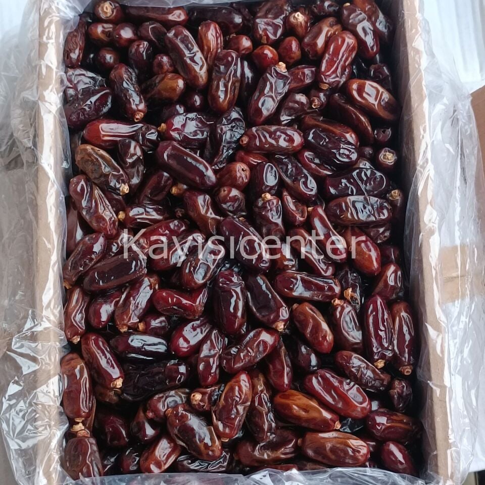 Toptan İran Rabi Hurma 10Kg