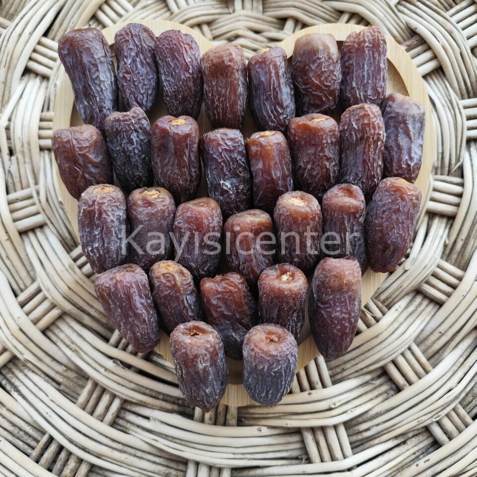 Toptan Kudüs Medjoul Midium Premium Hurma 10 Kg