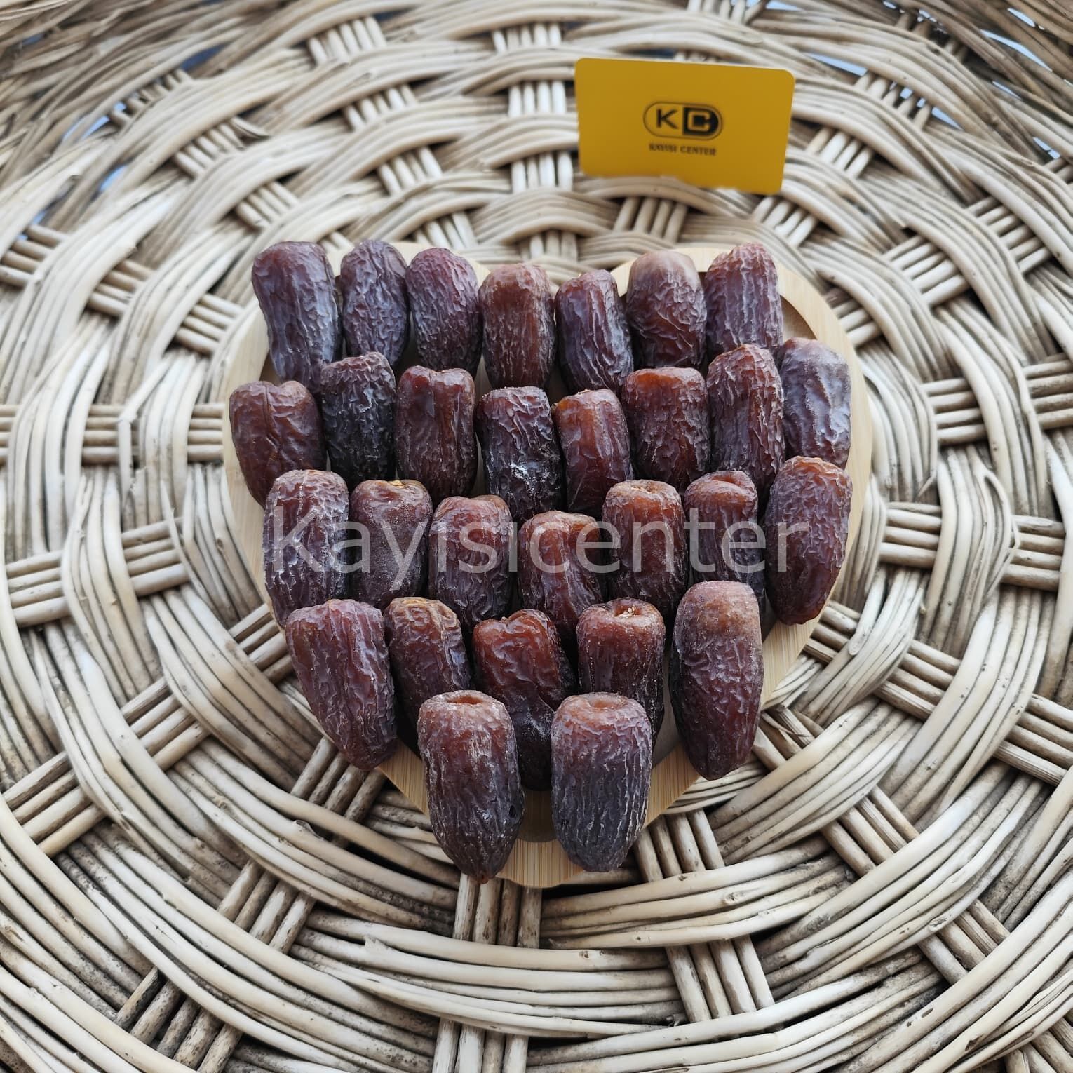 Toptan Kudüs Medjoul Midium Premium Hurma 10 Kg