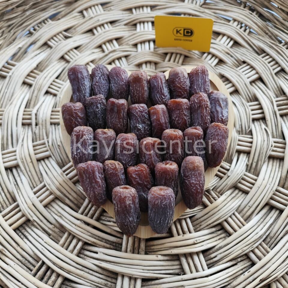 Toptan Kudüs Medjoul Midium Premium Hurma 10 Kg