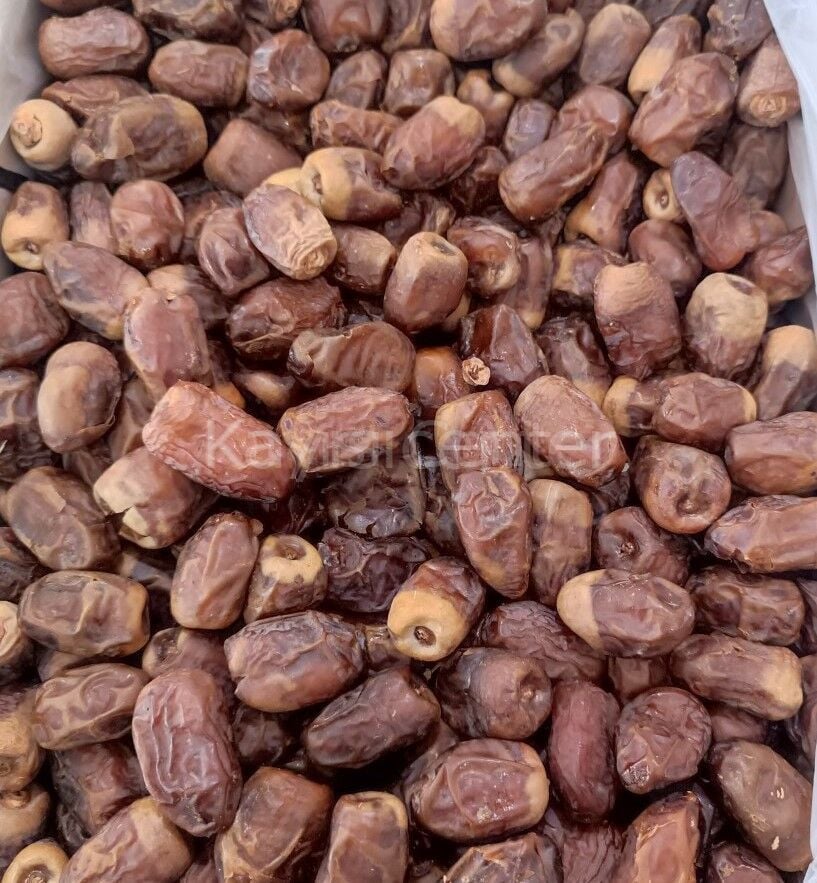 Toptan Medine Sugai Hurma 10 Kg