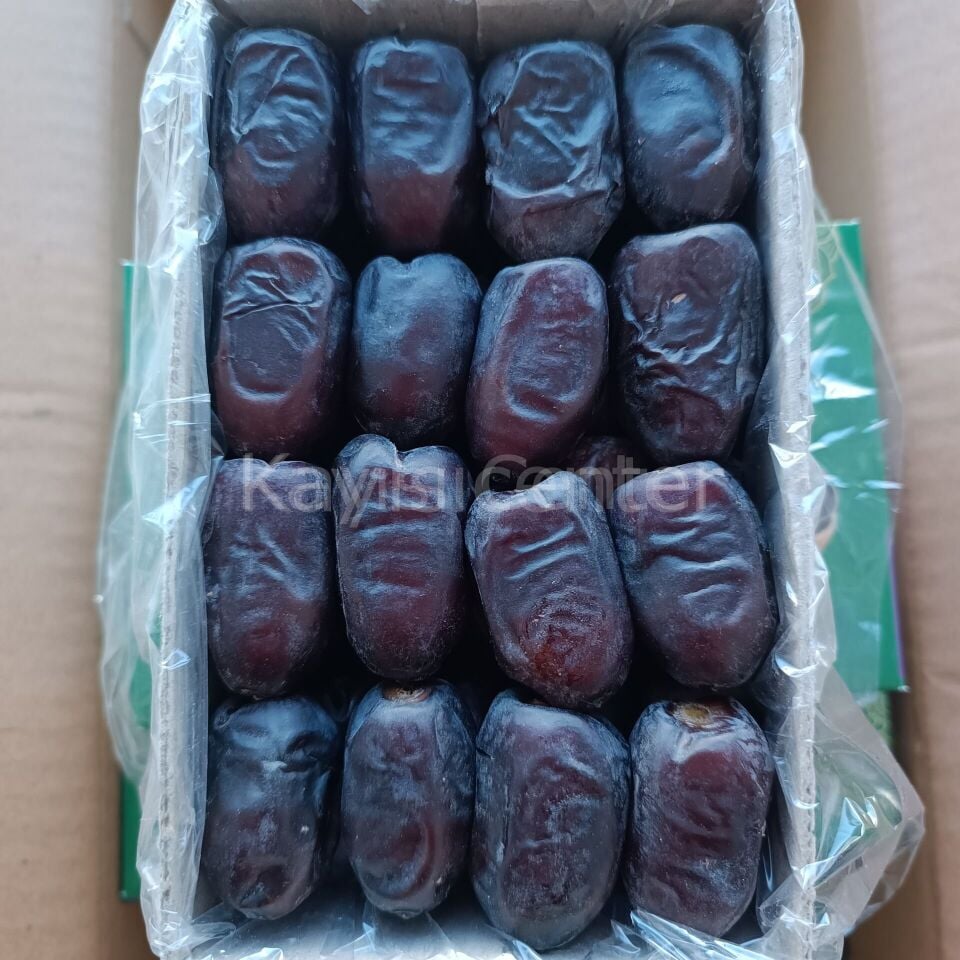 Toptan Lüks İran Mazafatı Hurma 24 Paket