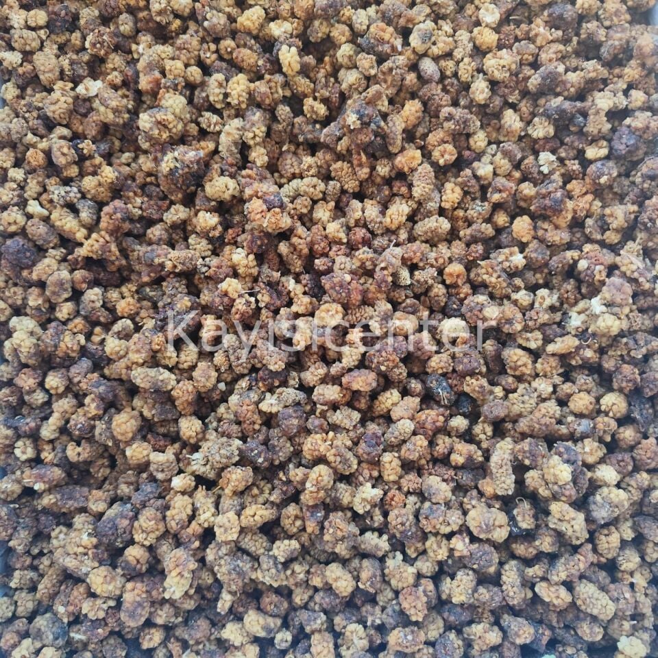 Toptan Yerli Dut Kurusu Esmer 15 Kg