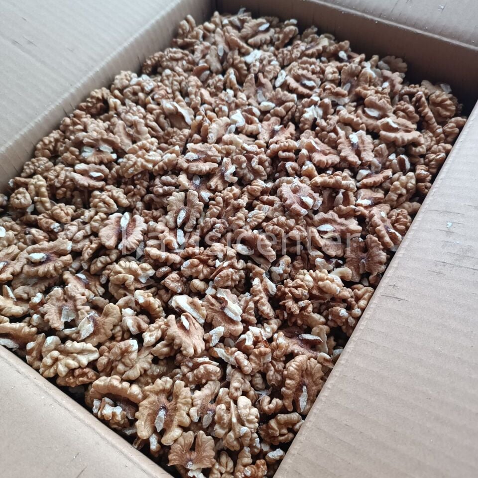 Toptan İthal Kelebek Ceviz İçi 10 Kg