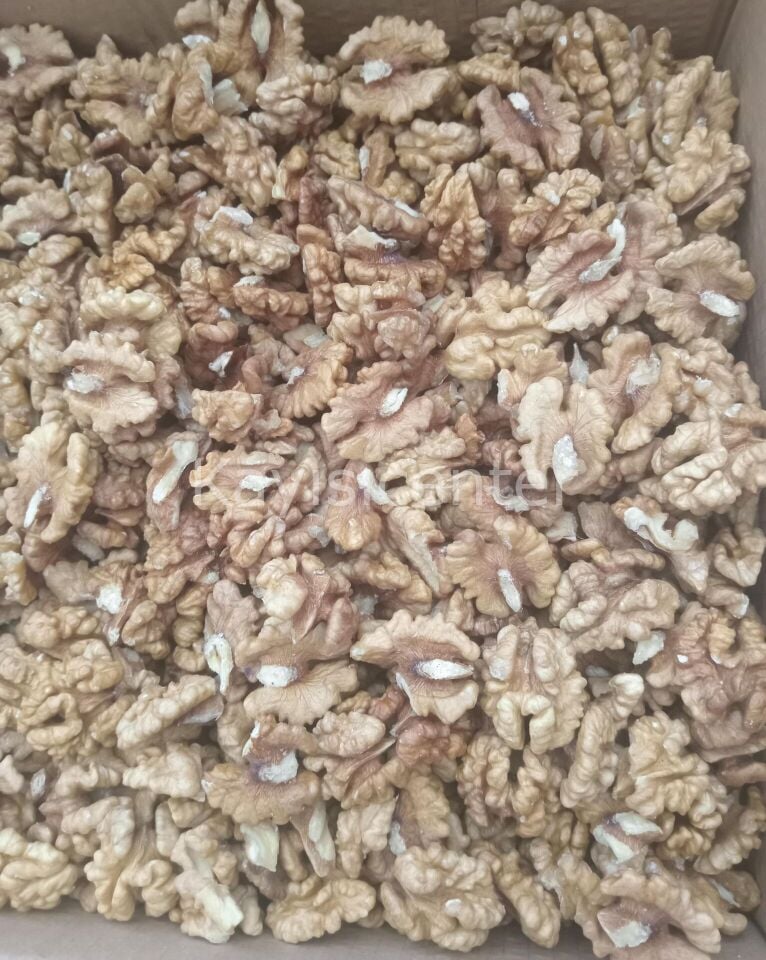Toptan İthal Kelebek Ceviz İçi 10 Kg