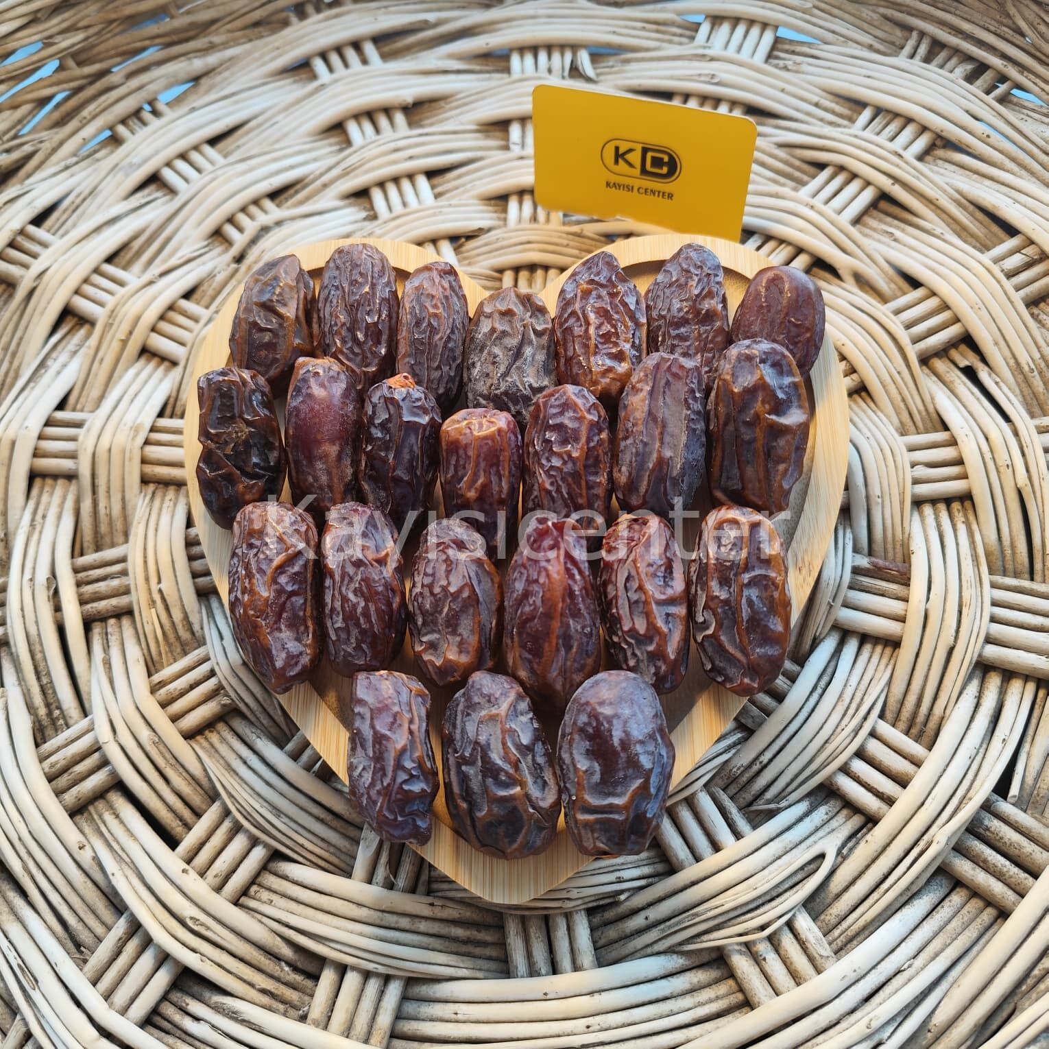 Toptan Kudüs Medjoul Hurma 10 Kg