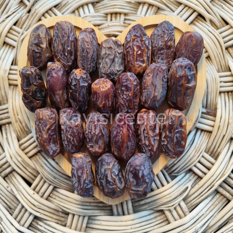 Toptan Kudüs Medjoul Hurma 10 Kg