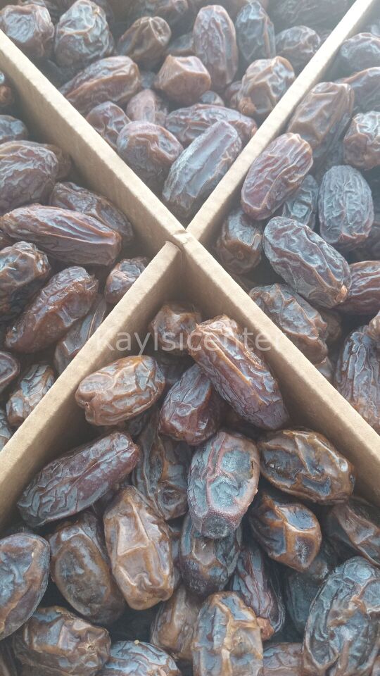 Toptan Kudüs Medjoul Hurma 10 Kg