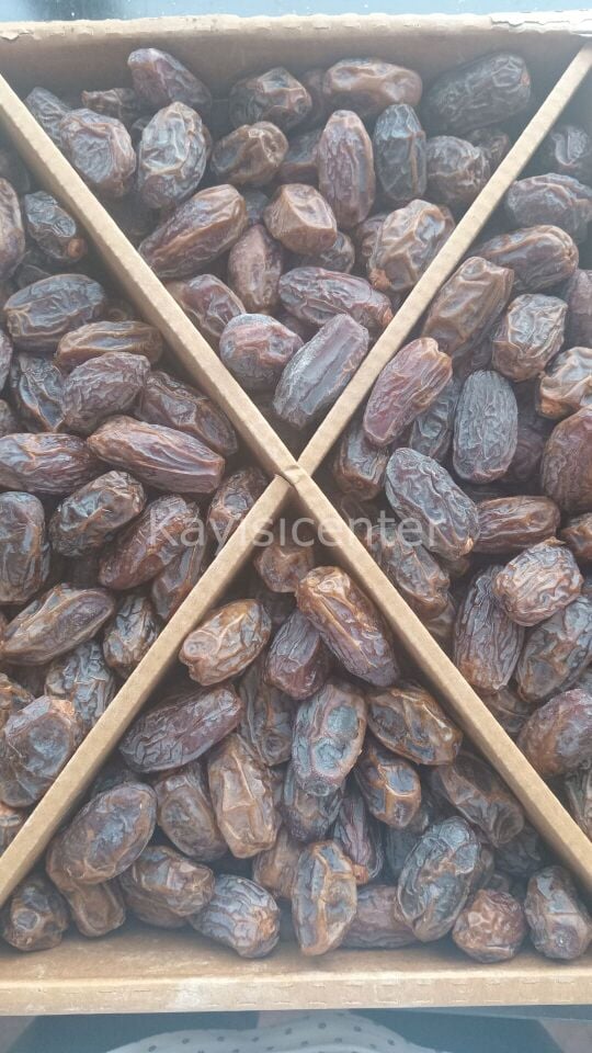 Toptan Kudüs Medjoul Hurma 10 Kg