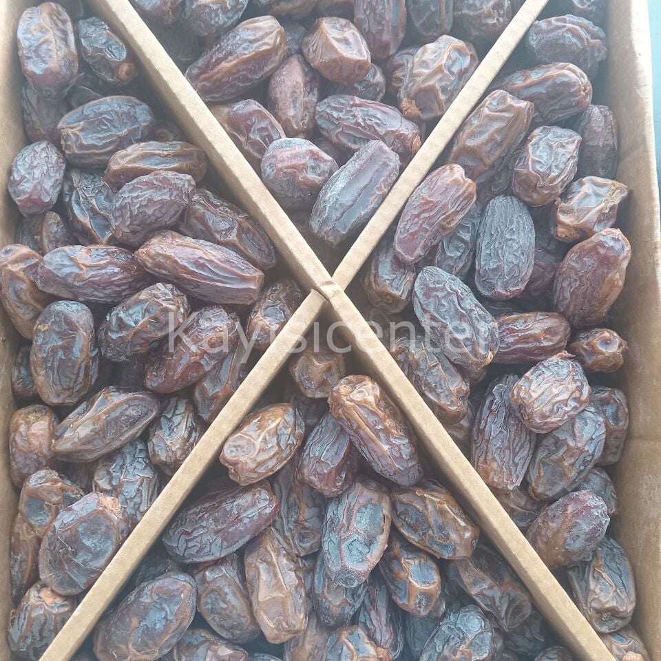 Toptan Kudüs Medjoul Hurma 10 Kg