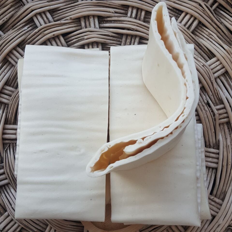 Toptan Malatya Köpük Pestili  10 KG