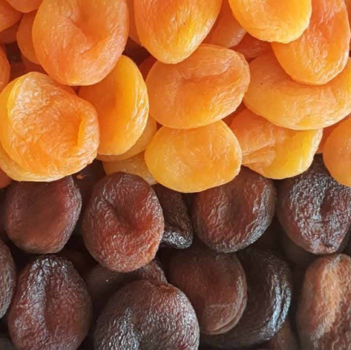 Toptan Kuru Kayısı