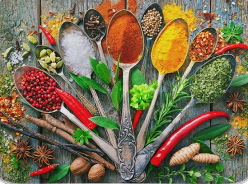 Baharat ve Kurutmalık