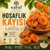 Toptan Hoşaflık Kayısı