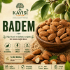Toptan Badem