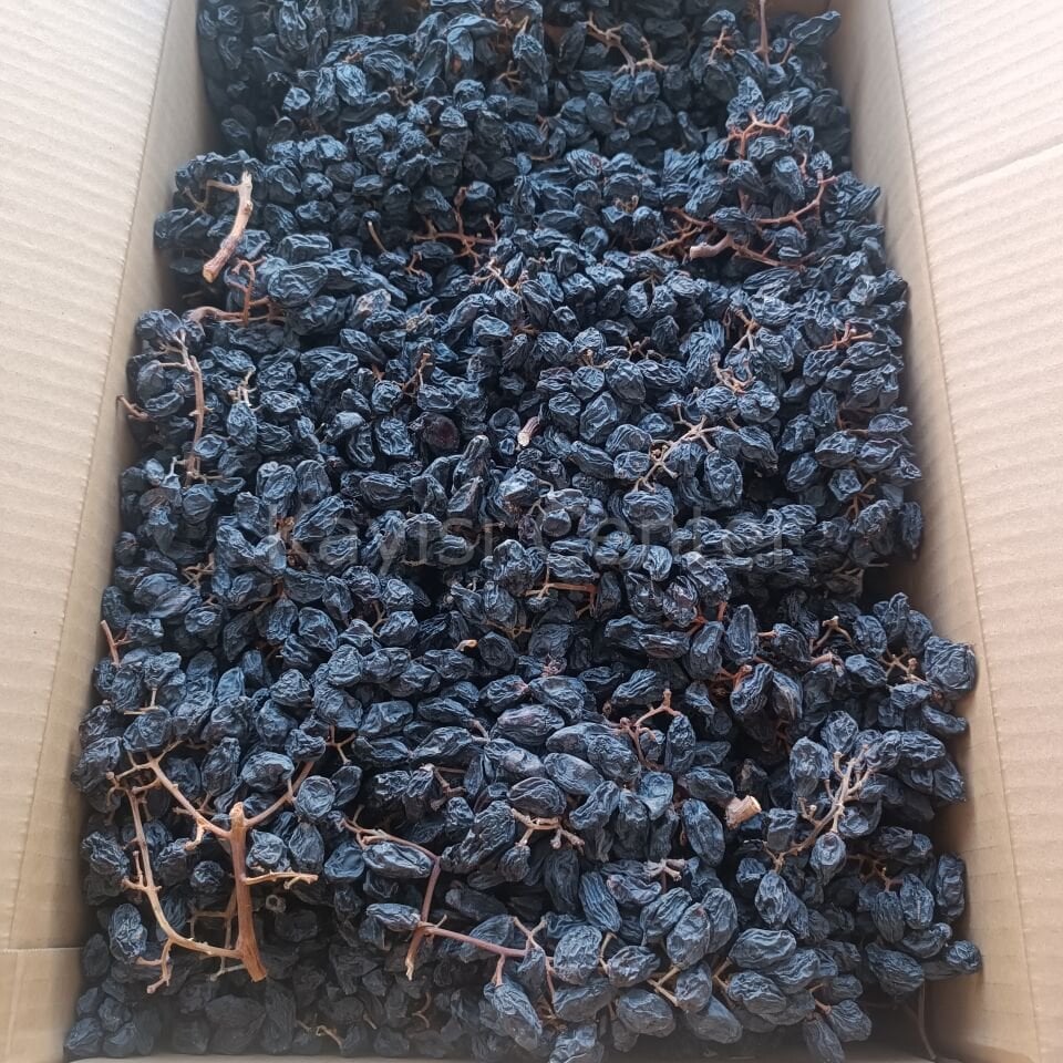 Toptan Doğal Salkım Üzüm 10 Kg