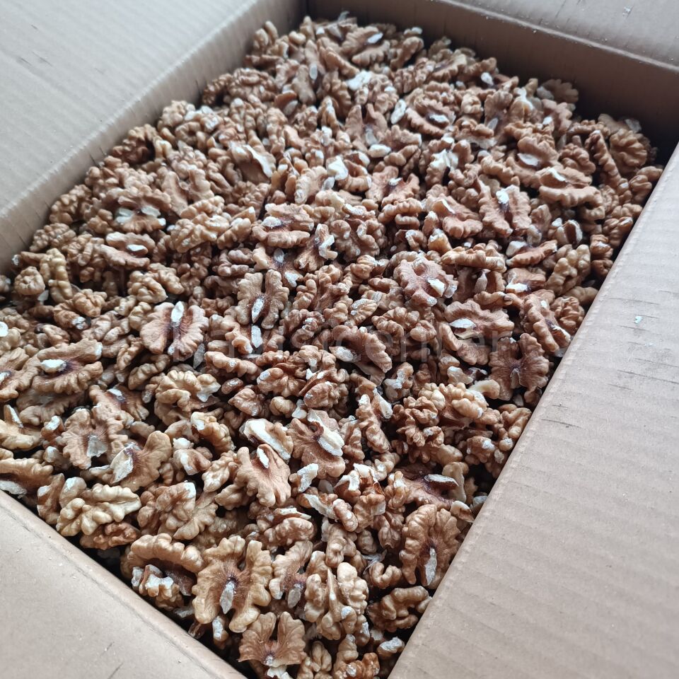 Toptan İthal Kelebek Ceviz İçi 10 Kg