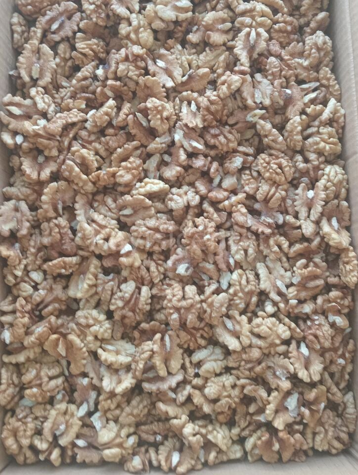 Toptan İthal Kelebek Ceviz İçi 10 Kg