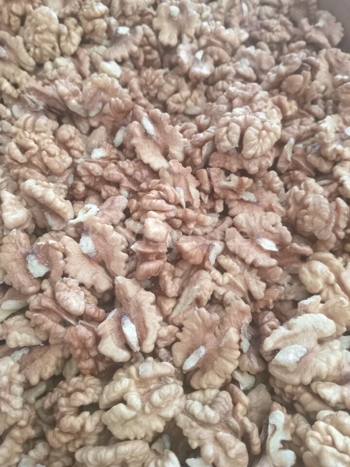 Toptan İthal Kelebek Ceviz İçi 10 Kg