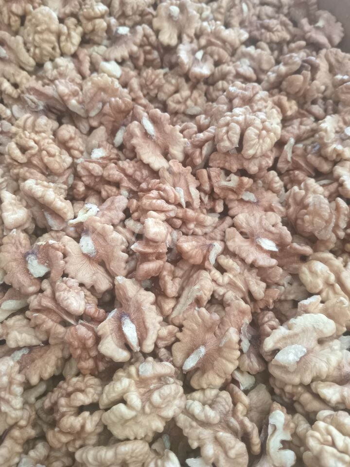 Toptan İthal Kelebek Ceviz İçi 10 Kg