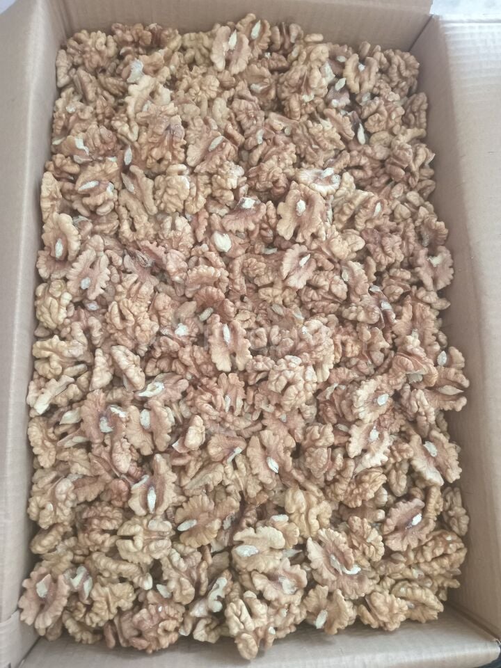 Toptan İthal Kelebek Ceviz İçi 10 Kg