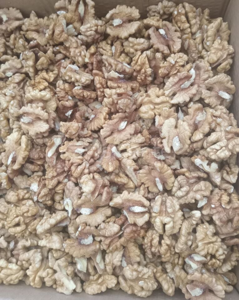 Toptan İthal Kelebek Ceviz İçi 10 Kg
