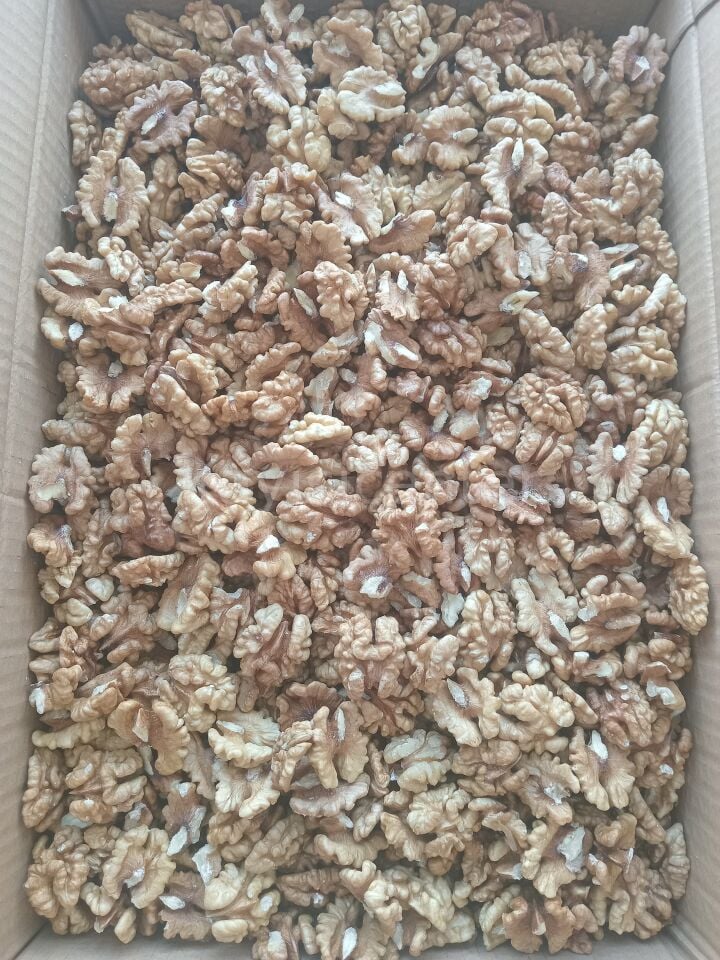 Toptan İthal Kelebek Ceviz İçi 10 Kg