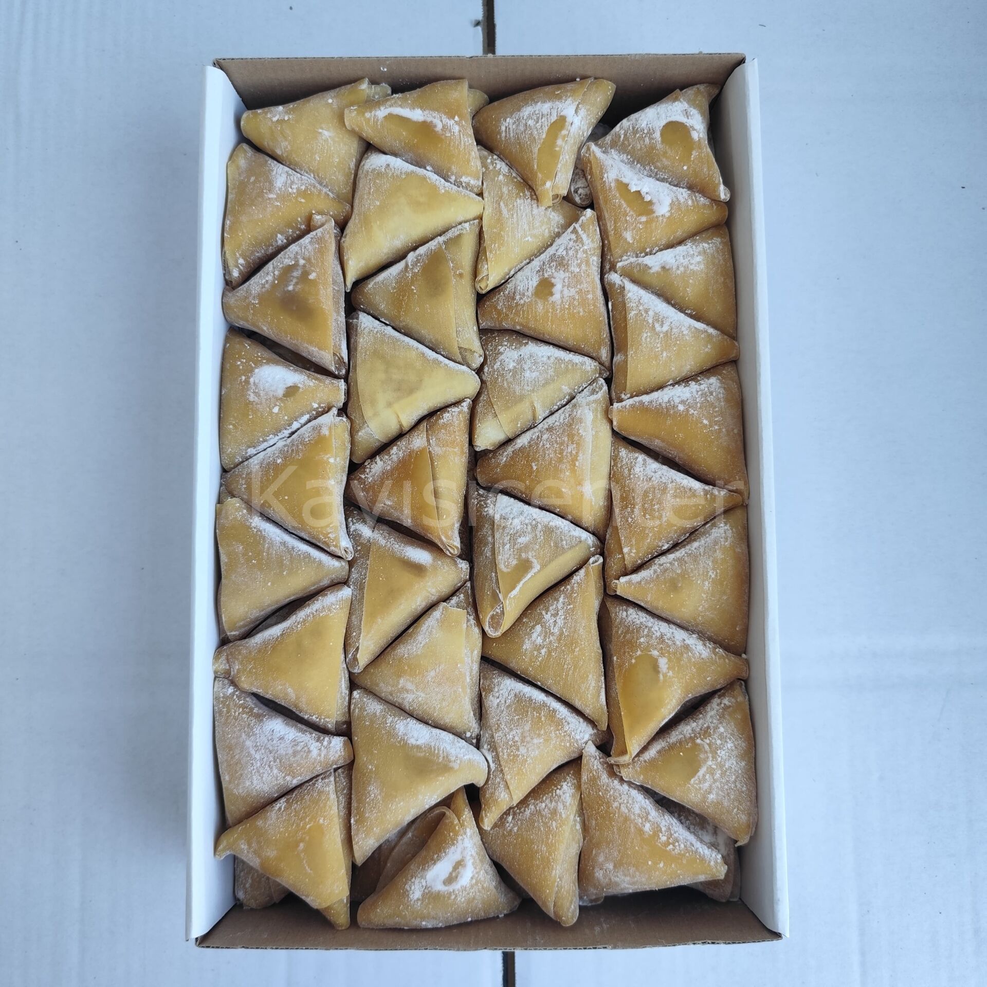Toptan Cevizli Muska 10 Kg