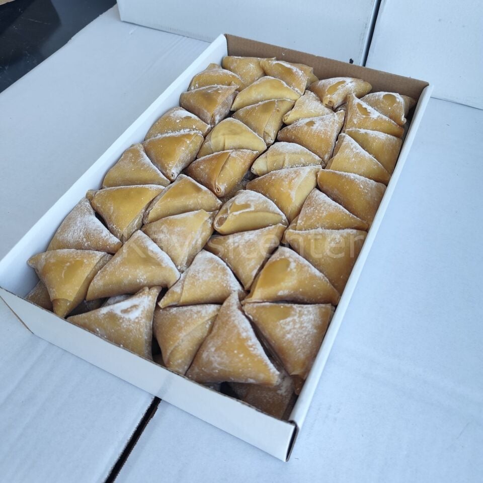 Toptan Cevizli Muska 10 Kg