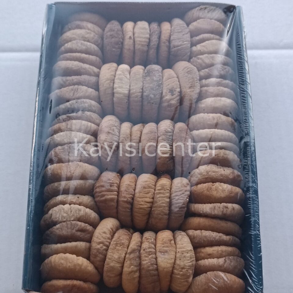 Toptan Aydın Doğal İncir 10Kg