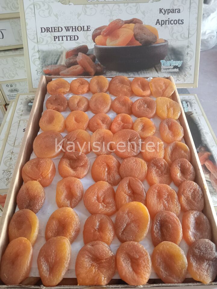 Toptan Jumbo Düşük Kükürt Özel Dizim Kayısı