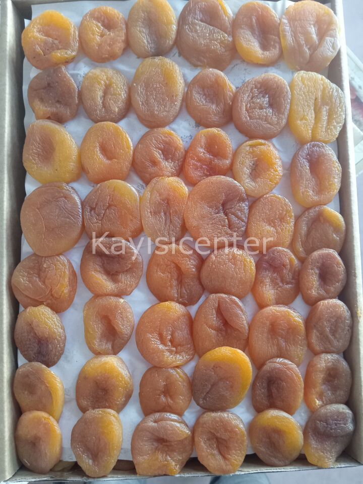 Toptan Jumbo Düşük Kükürt Özel Dizim Kayısı