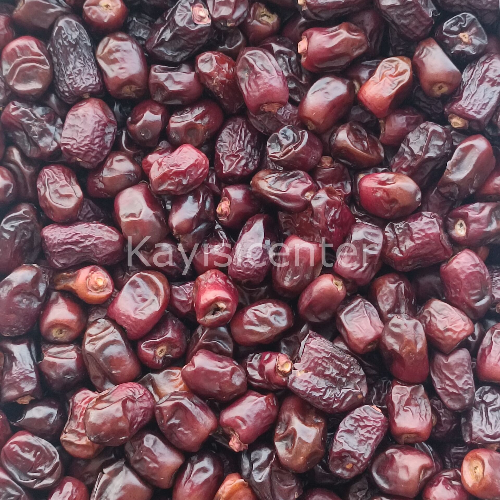 Toptan Dökme İran Mazafatı Hurma