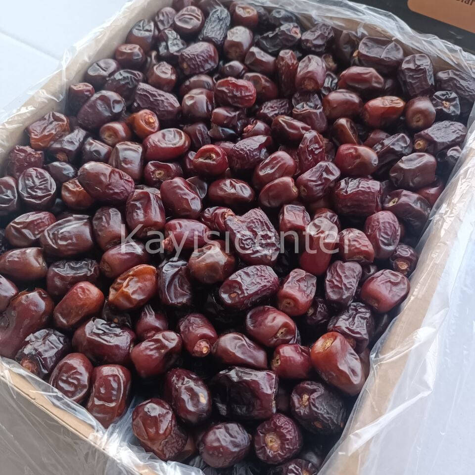 Toptan Dökme İran Mazafatı Hurma